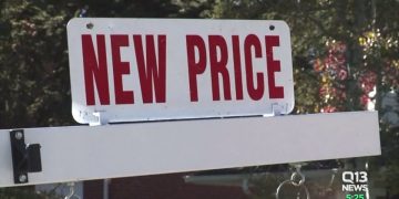 No end in sight for Puget Sound’s competitive housing market