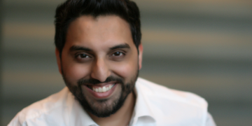 Qafila graduates from Intelak’s sixth cohort