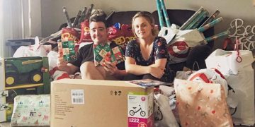 Country star to bring Christmas joy to Cargo