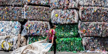 Can plastic recycling be fixed?