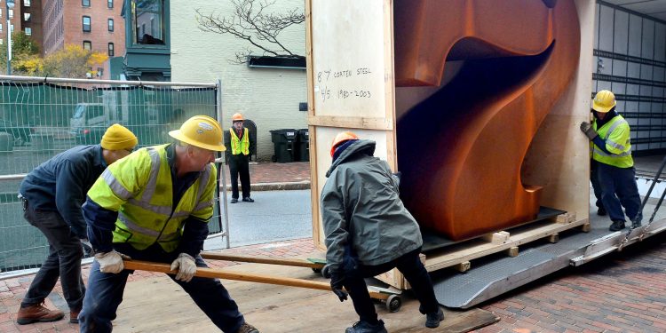 What Would It Cost for the Art World to Offset Its Enormous Carbon Footprint? We Did the Math