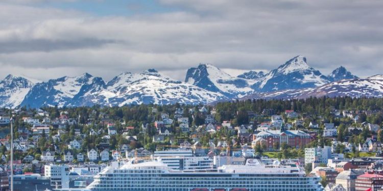 Consortium to Develop Maritime Liquid Hydrogen Supply Chain in Norway – Cruise Industry News