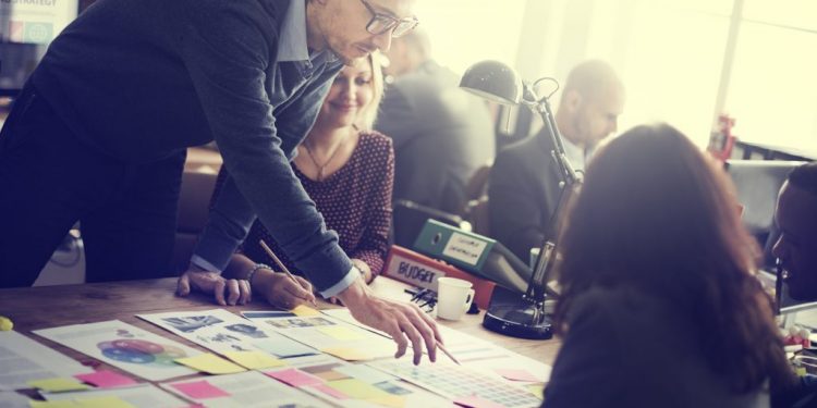 How machine-learning can make procurement decision-making easier – tips from Amazon