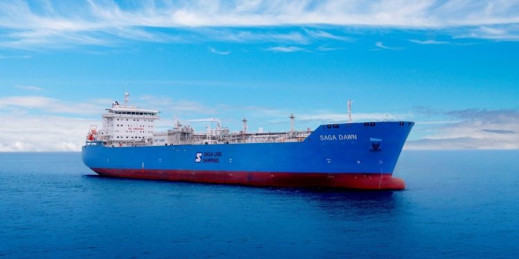 New LNG cargo system sees the light of day