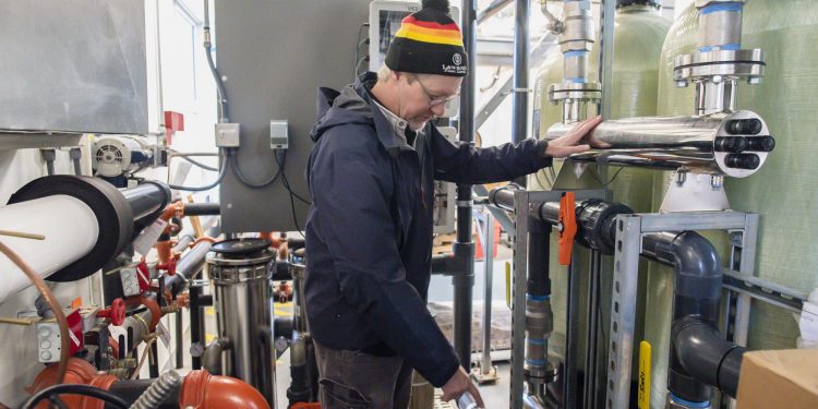 Vermont breweries launch alliance to promote clean water