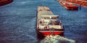 Frontline Ltd. (NYSE:FRO) – Tanker Attacks Could Lead To Jump In Crude Oil Shipping Rates