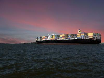 Spanish Shipbuilder Navantia Digitizes Supply Chain With SAP Ariba
