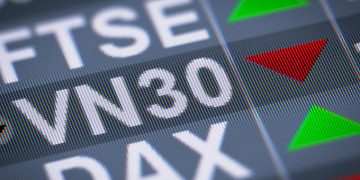 Blue chips drag VN-Index down