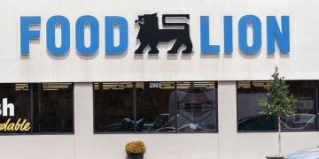 Ahold Delhaize invests half a billion into US supply chain