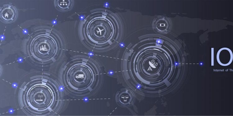 Nutanix Partners With Hardis To Deliver IoT Solution For Supply Chain