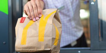 The Recipe to McDonald’s Supply Chain Success