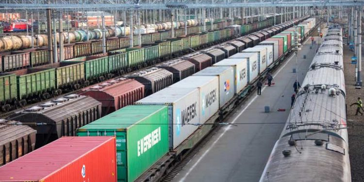 Whether Shipping by Planes, Trains or Automobiles, the Future of Freight is Evolving