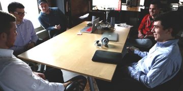 A Two-Day Hackathon on Your New Procurement Software Project