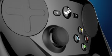 Steam Controller Refunds Being Issued Due to Lack of Inventory