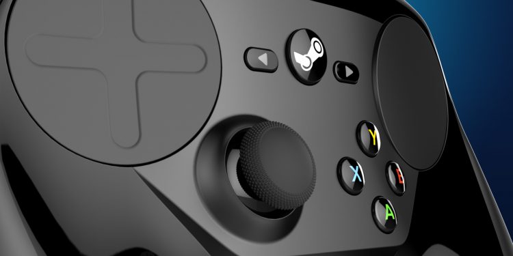 Steam Controller Refunds Being Issued Due to Lack of Inventory