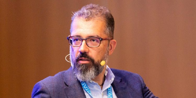 Stefano Peduzzi, Geotab: Connectivity is key for last mile delivery efficiency
