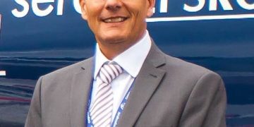 Volga-Dnepr veteran takes top cargo job at UK airport