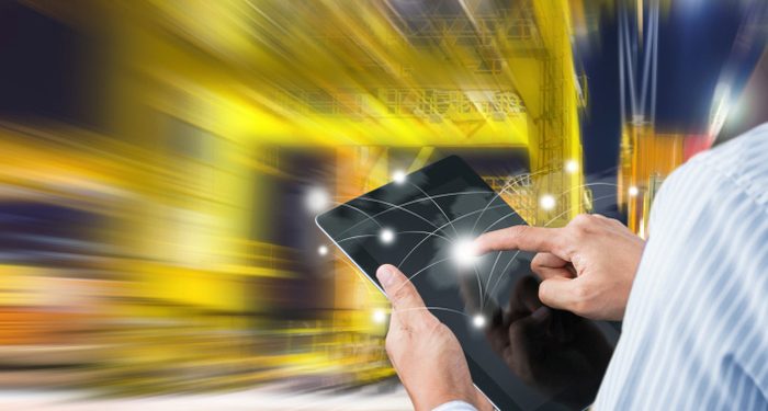 Merck prescribes AI for supply chain complexity