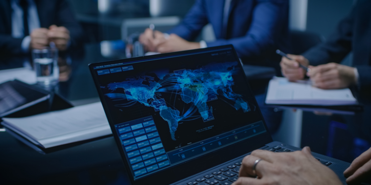 Building Intelligent Supply Chains with AI, Analytics and Blockchain