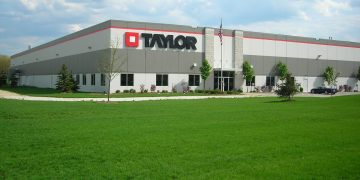Taylor Company appoints Jim Minard as new COO