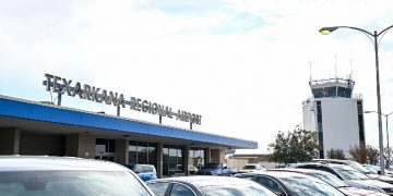 Air cargo organization visits airport board