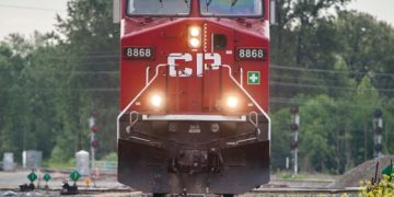 $31-million Port Moody rail project worries environmentalists
