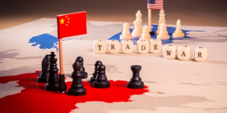 Commentary: Transportation, trade wars and trade balances are all part of the same equation