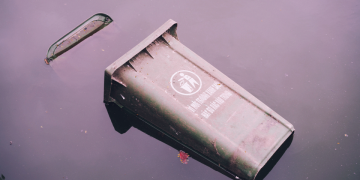 It’s time to trash recycling