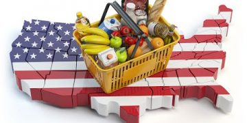 What a Food Supply Chain Map Can Show Us
