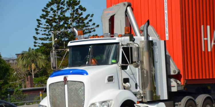 Transport industry hit with biosecurity fee