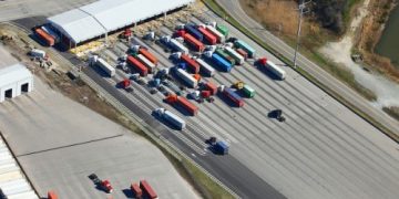 What a long strange trip 2019 has been for short-haul truckers