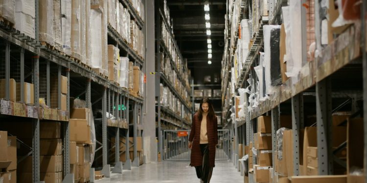 Getting Rid Of Obsolete Inventory