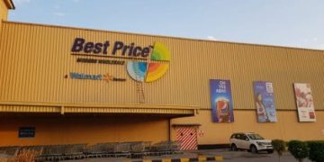 Walmart India Backs Grocery Supply Chain Startup