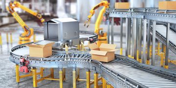 ABI Research: Robotics industry set for change
