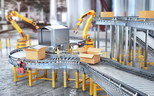 ABI Research: Robotics industry set for change