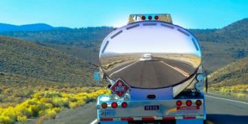 Freight Futures Daily Curve: 12/13