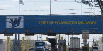 Expanding Wilmington port highlights quick links to U.S. markets for importers