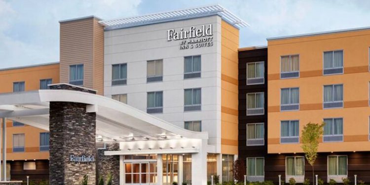 Jasmin Hospitality Management Opens Fairfield by Marriott in Vero Beach, Florida – Hospitality Net