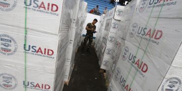 USAID takes broader view of local procurement