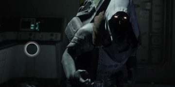 Xur location and inventory, December 6-9