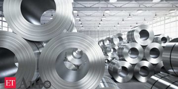 Zinc drops as rising Chinese inventories stoke demand fears, Auto News, ET Auto