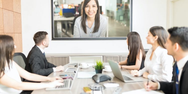 Zoom Video Management Talks Enterprise Customers, Zoom Phone, and More