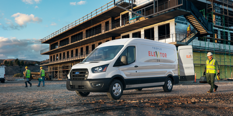2020 cargo and work vans increase commercial customizations