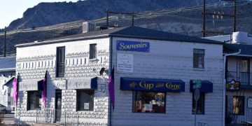 Criminal mischief temporarily closes Cup and Cone after inventory lost – Canon City Daily Record