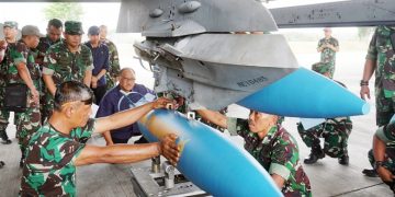 Defense Ministry needs vision for military procurement – Thu, January 9 2020