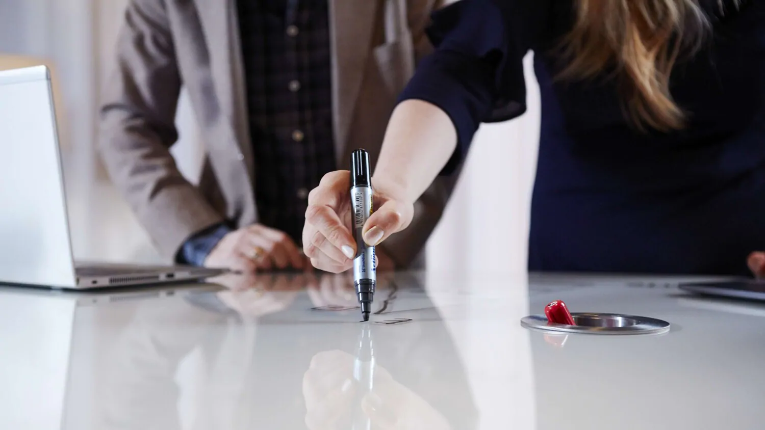 What “Teach for Ericsson” means to one of our employees