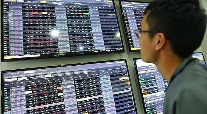 VN-Index downs 1.03 pct – VnExpress International