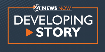 BNSF train derails into Kootenai River, crew members rescued by sheriff’s boat
