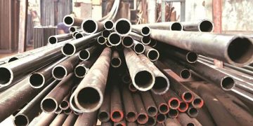 APL Apollo Tubes gains 3%, hits 52-week high on strong Q3 sales volume