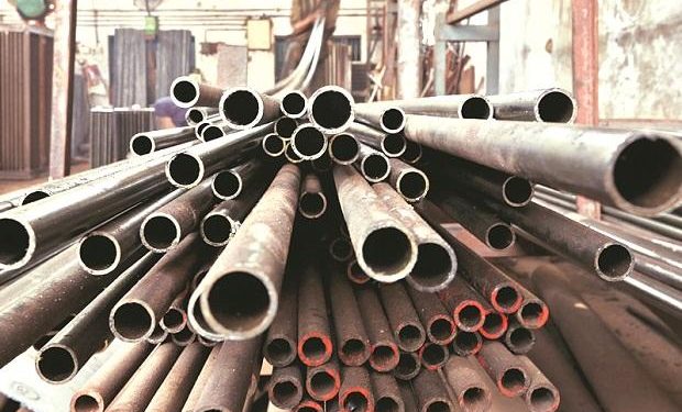 APL Apollo Tubes gains 3%, hits 52-week high on strong Q3 sales volume
